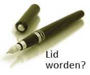 Lid worden? Lid worden?