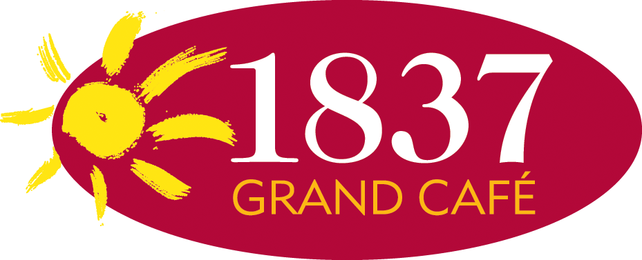 Eetcafe 1837 logo sept 2018