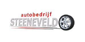 Garagebedrijf Steeneveld
