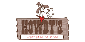 Howdy's