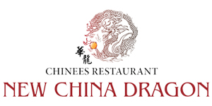 Chinees restaurant New China Dragon