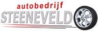 logo autobedrijf steeneveld