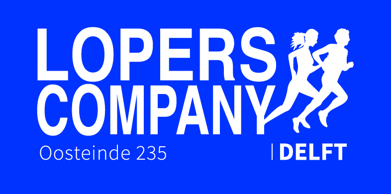 logo runnersworld delft